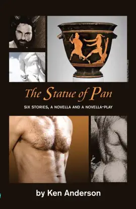 Statue of Pan