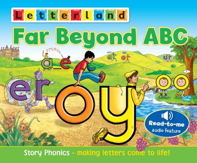 Far Beyond ABC