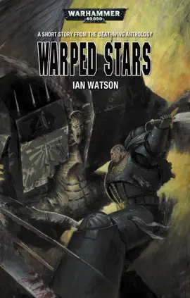 Read: Warped Book Stars