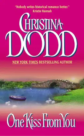 Read: Book One Kiss From You
