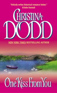 One Kiss From You by Christina Dodd