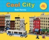 Book Cool City