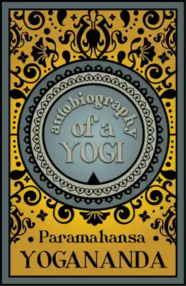 Autobiography of a Yogi