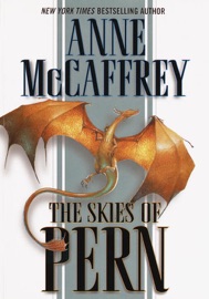 The Skies of Pern - Anne McCaffrey