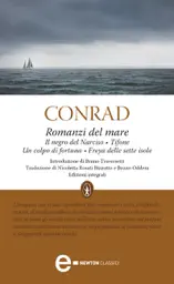 Romanzi del mare