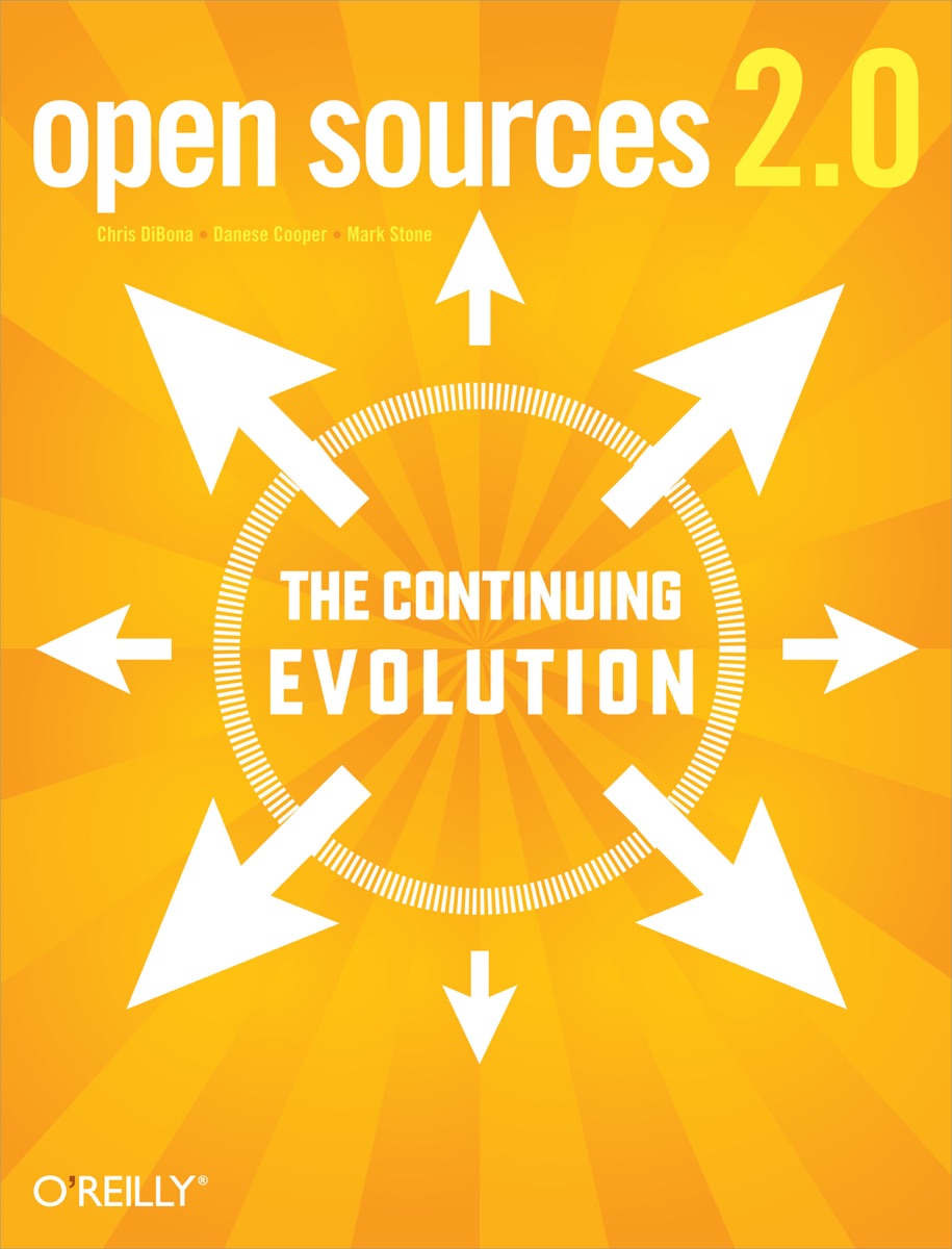 Open Sources 2.0 cover