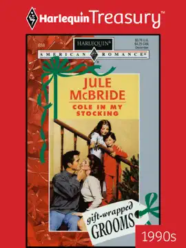 Read: Book COLE IN MY STOCKING