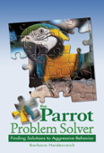 The Parrot Problem Solver - Barbara Heidenreich