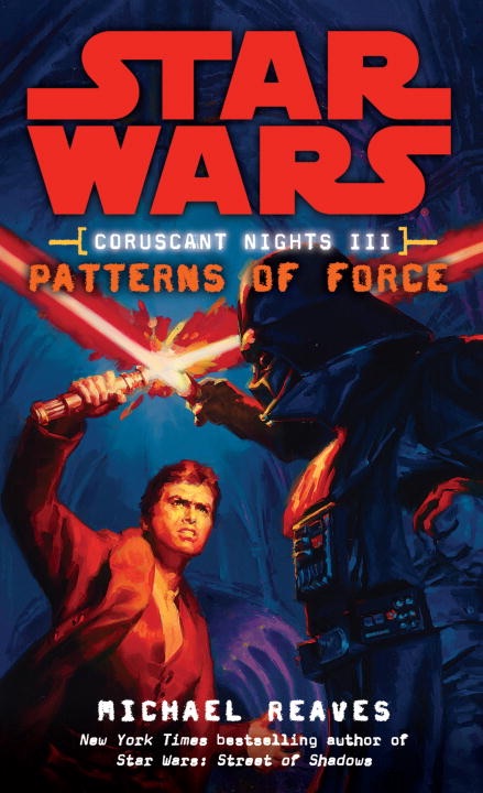 Patterns of Force cover