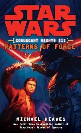 Read: Book Patterns of Force
