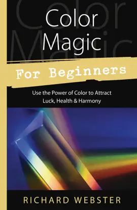 Read: Color Magic for Beginners Book
