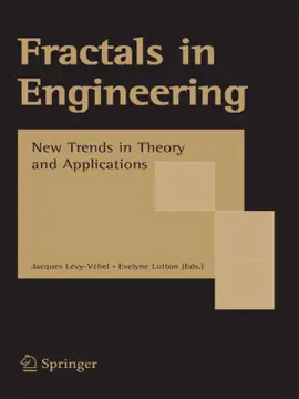 Read: Fractals in Book Engineering