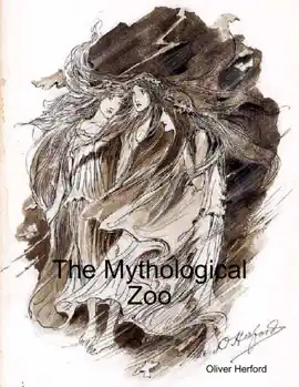 Read: Book The Mythological Zoo