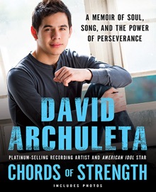 Chords of Strength - David Archuleta