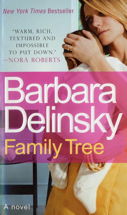 Family Tree cover