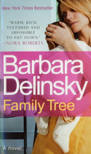 Family Tree - Barbara Delinsky Cover Art