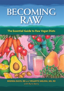 Becoming Raw