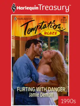 Read: FLIRTING Book WITH DANGER
