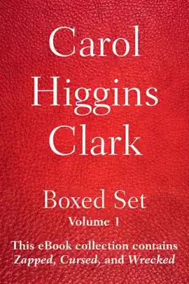 Carol Higgins Clark Boxed Set - Volume 1
