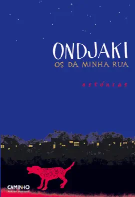 Read: Book Os da Minha Rua