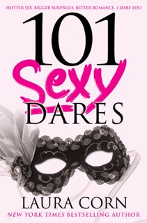 101 Sexy Dares by Laura Corn