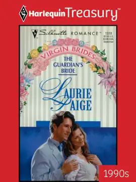 Read: THE GUARDIAN'S BRIDE Book