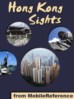Hong Kong Sights by MobileReference