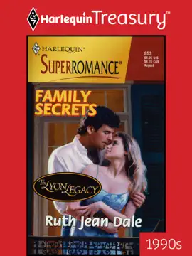 Read: FAMILY Book SECRETS