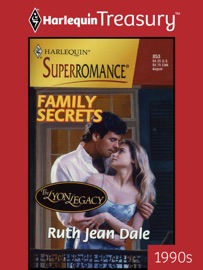 FAMILY SECRETS - Ruth Jean Dale