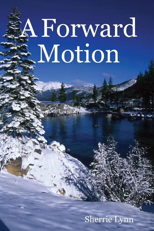 A Forward Motion