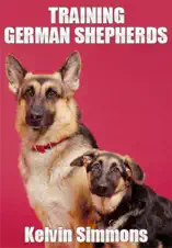 Training German Shepherds
