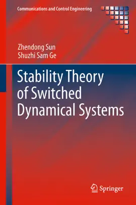 Read: Stability Theory of Switched Dynamical Book Systems