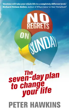 Read: No Book Regrets on Sunday