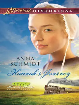 Read: Hannah's Journey Book