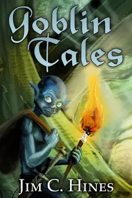 Read: Goblin Tales Book