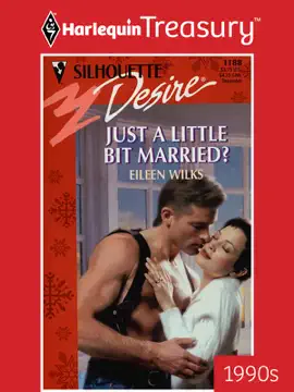 Read: JUST A Book LITTLE BIT MARRIED?