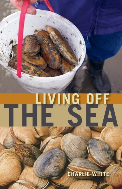 Living Off the Sea cover