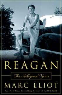 Reagan by Marc Eliot