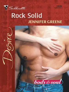 Read: Rock Solid Book