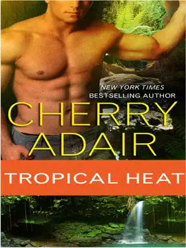 Read: Tropical Book Heat