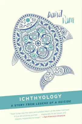 Read: Ichthyology