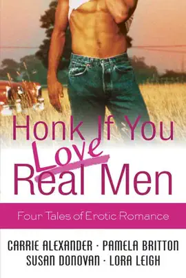 Read: Honk Book If You Love Real Men