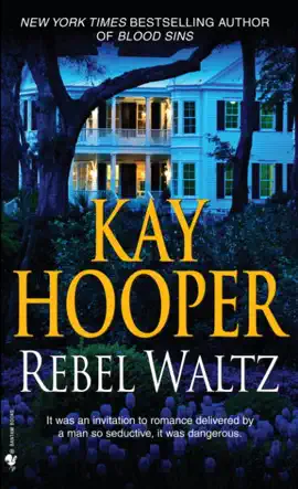 Read: Book Rebel Waltz