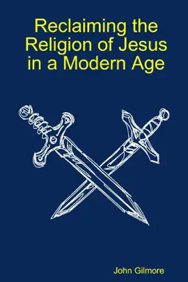 Read: Reclaiming the Religion of Jesus In a Modern Book Age