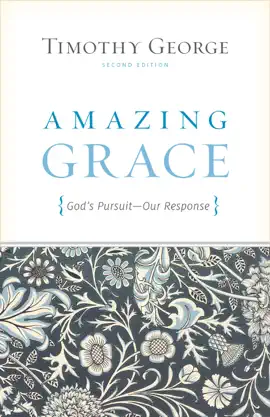 Read: Amazing Grace Book