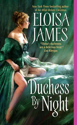Read: Duchess By Night Book