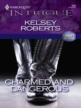 Read: Charmed and Book Dangerous