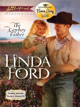 Read: The Book Cowboy Father