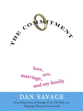 Read: The Commitment Book