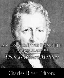 An Essay on the Principle of Population - Thomas Robert Malthus
